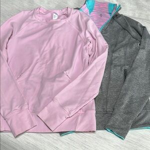 Ivivva by Lululemon Bundle